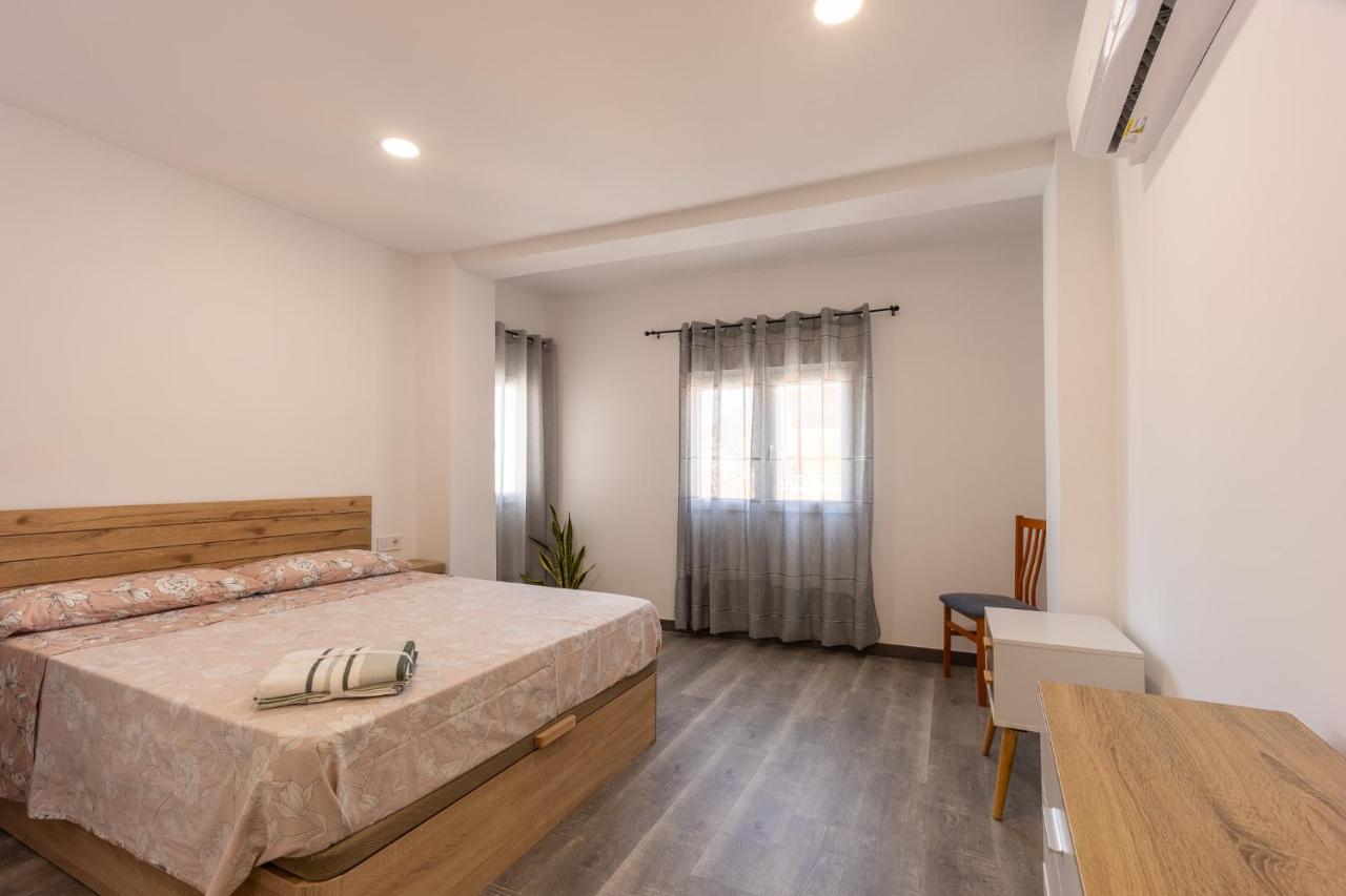 Doppelzimmer mit eigenem Bad