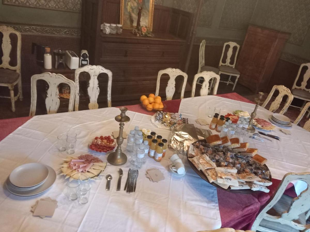 Casa Palacio Toledo puy du Palacete hotel Toledo - B&B Toledo