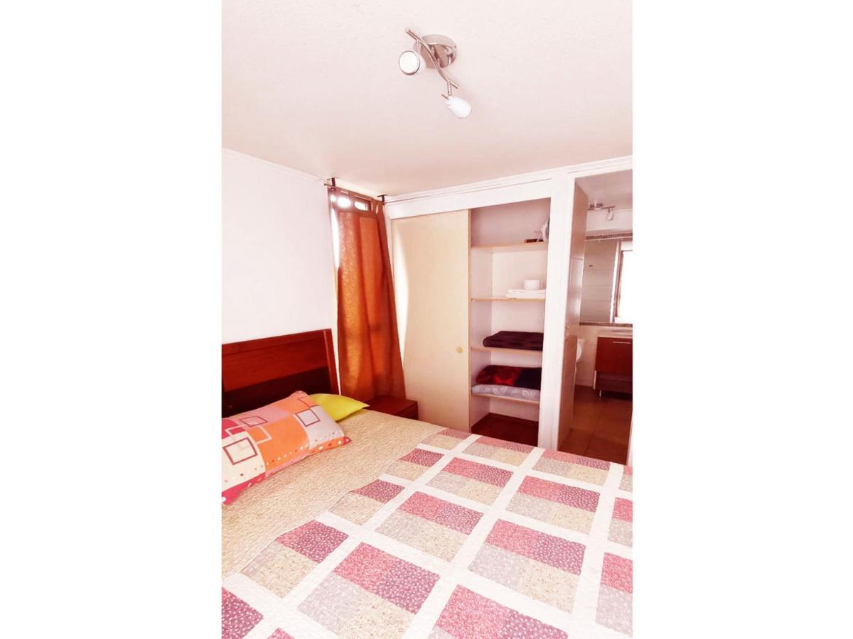 Metroapart 5 - B&B