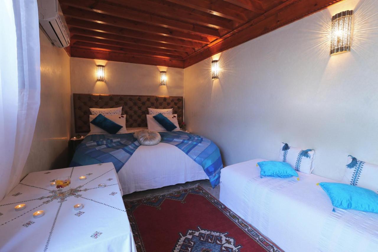 Chawen Double Room