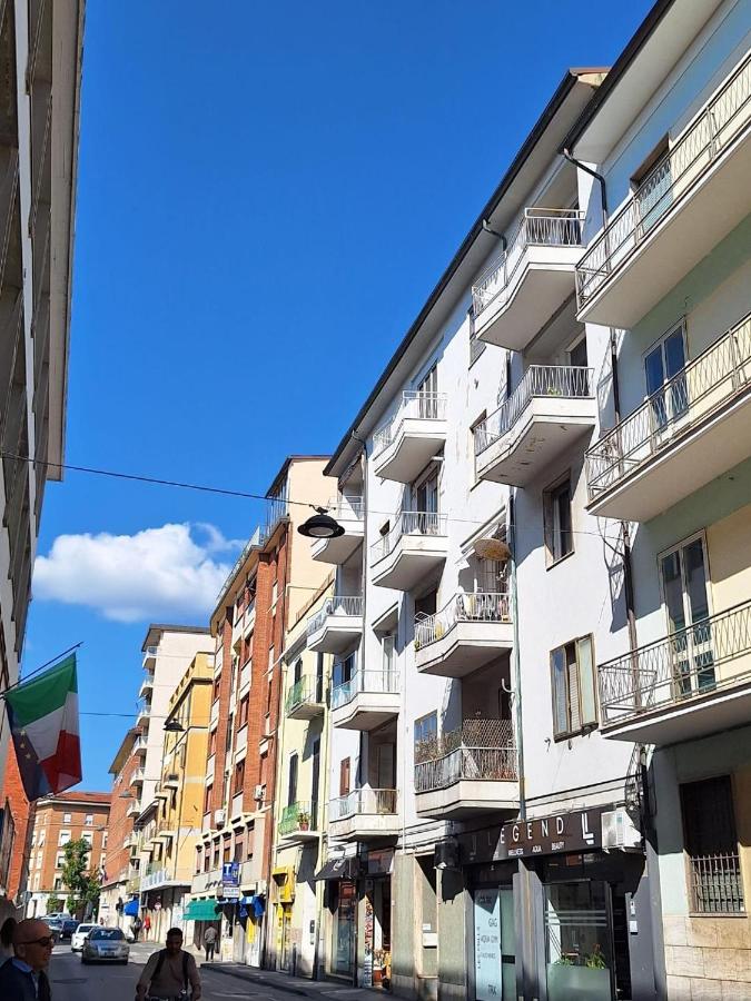 Katy Charm Apt - B&B Pisa