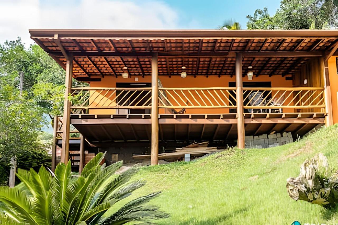 Casa do Borrifos | Refúgio com vista para o mar - B&B