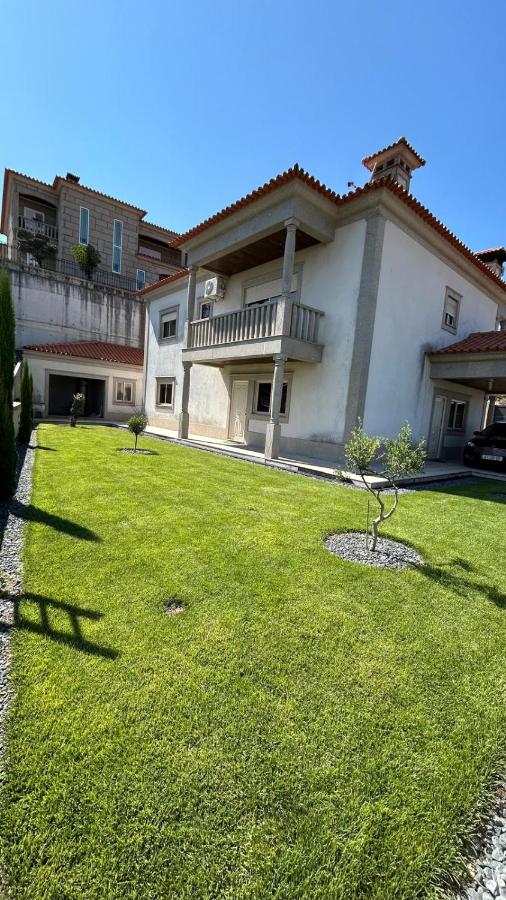 Casa Laurinda- Casa Inteira Marco de Canaveses - Ferienwohnung