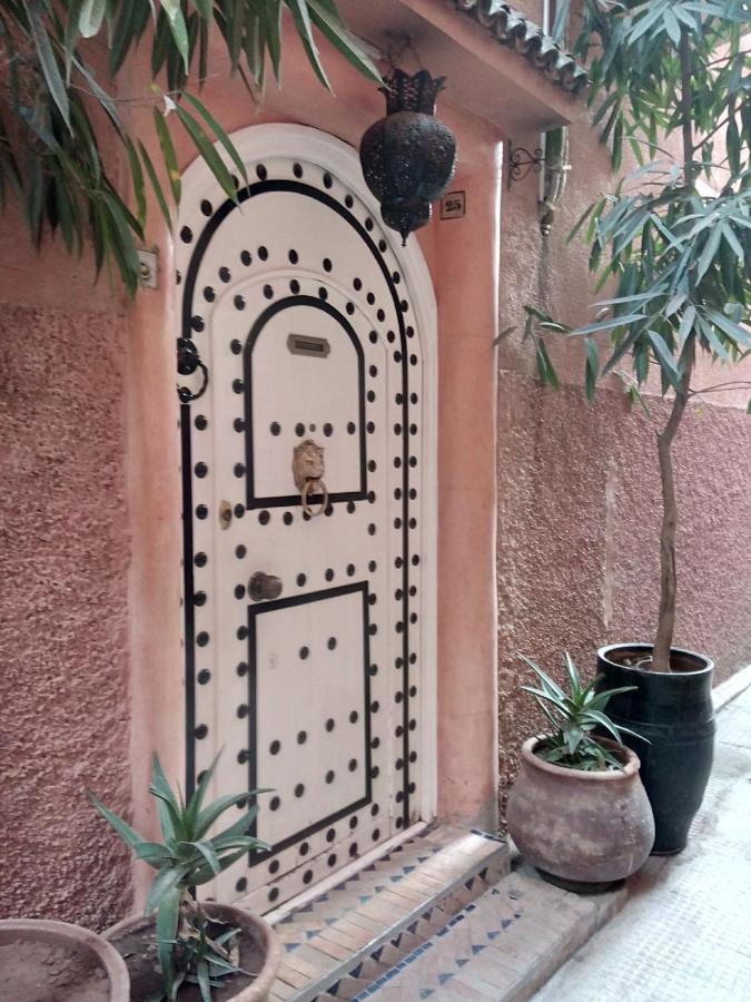 Riad Eden - B&B