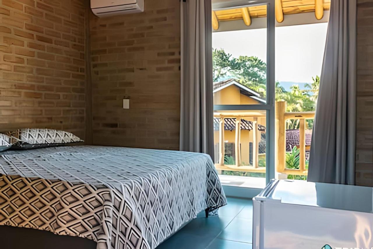 Recanto da Feiticeira | Suítes incríveis com piscina - Bed and Breakfast Ilhabela