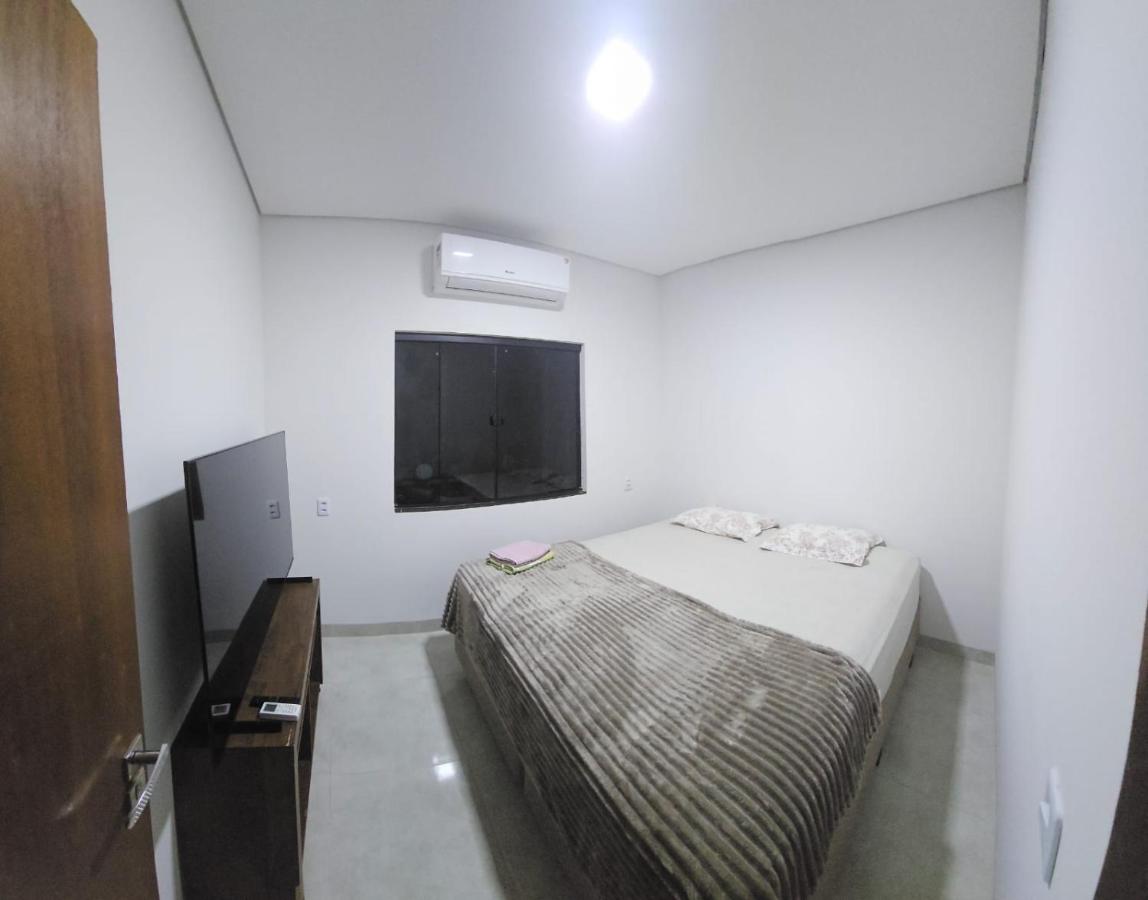 Boa Localização - Ferienwohnung Sinop