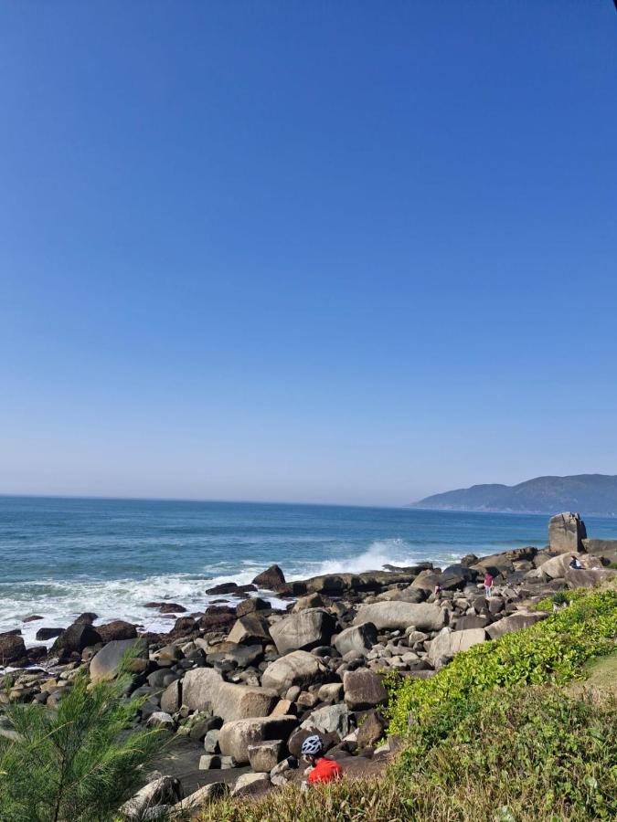 Aluguel de veraneio Praia do Morro das Pedras - B&B Florianópolis