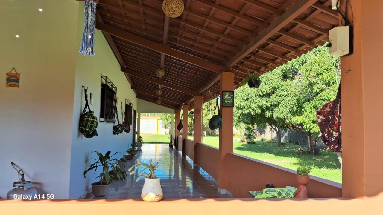 Refúgio Mandalar Pium - RN - B&B