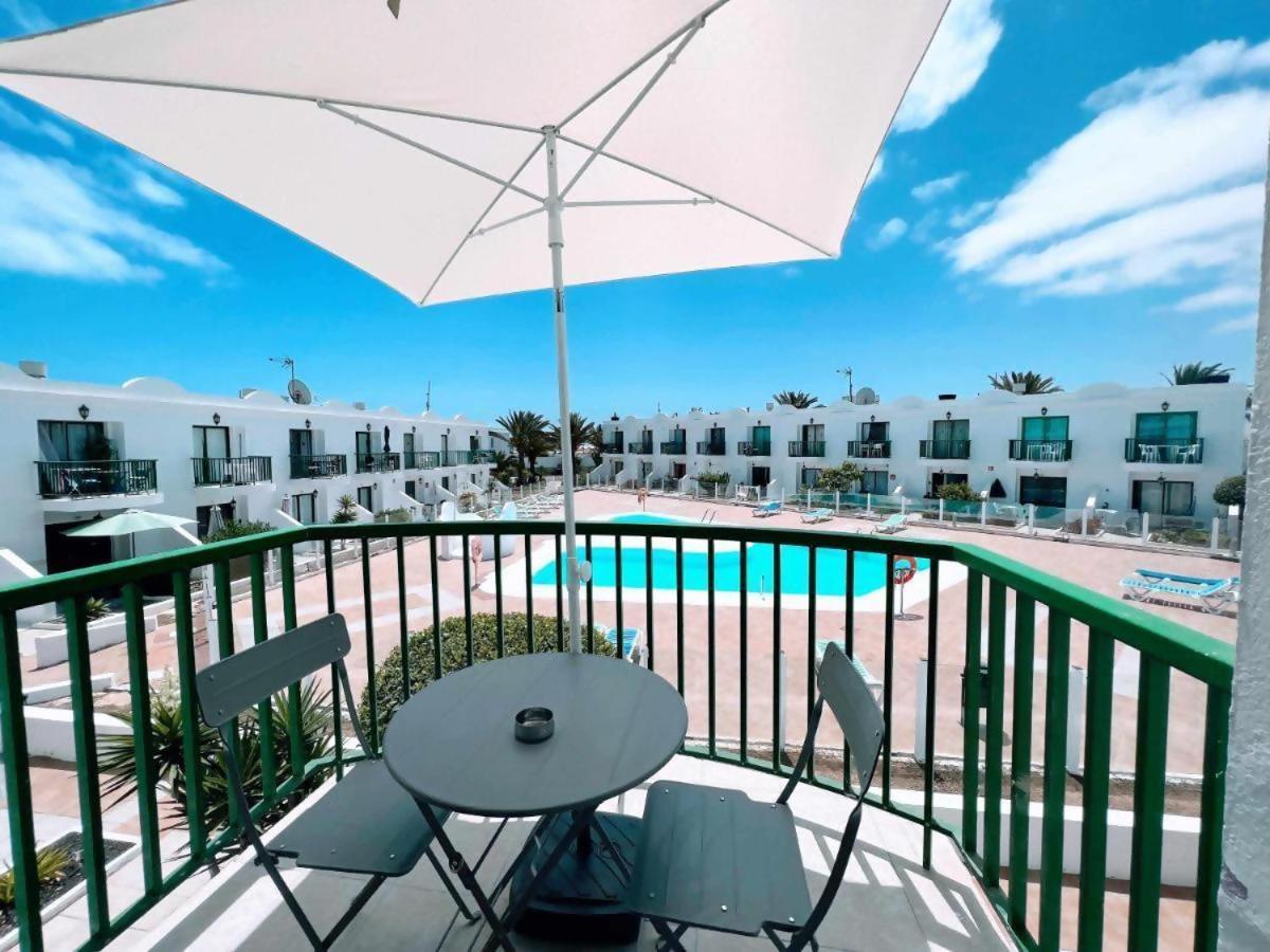 El Encanto con Vista a la Piscina - B&B