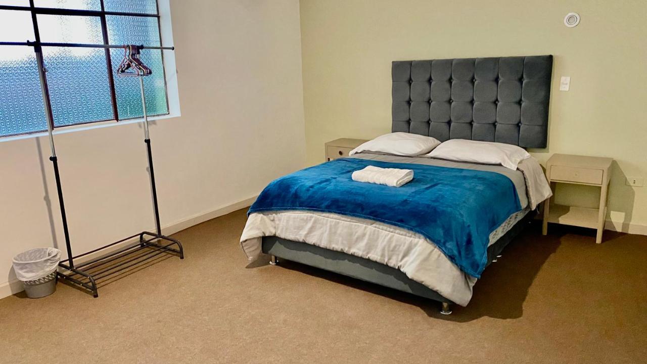 Großes Doppelzimmer