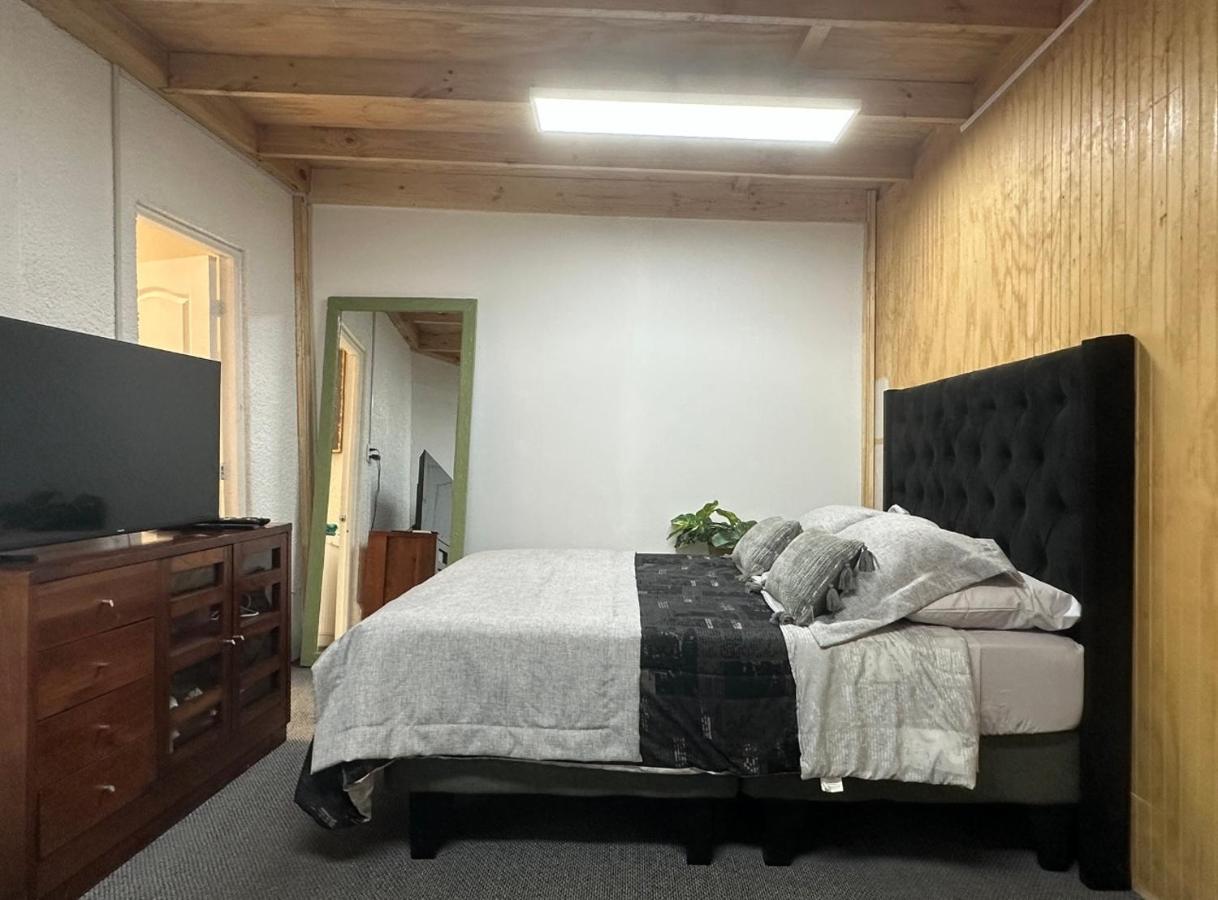 Habitación Familiar con baño 