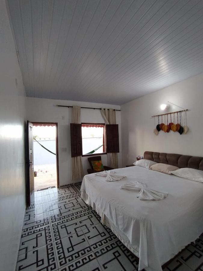 Zimmer mit Kingsize-Bett