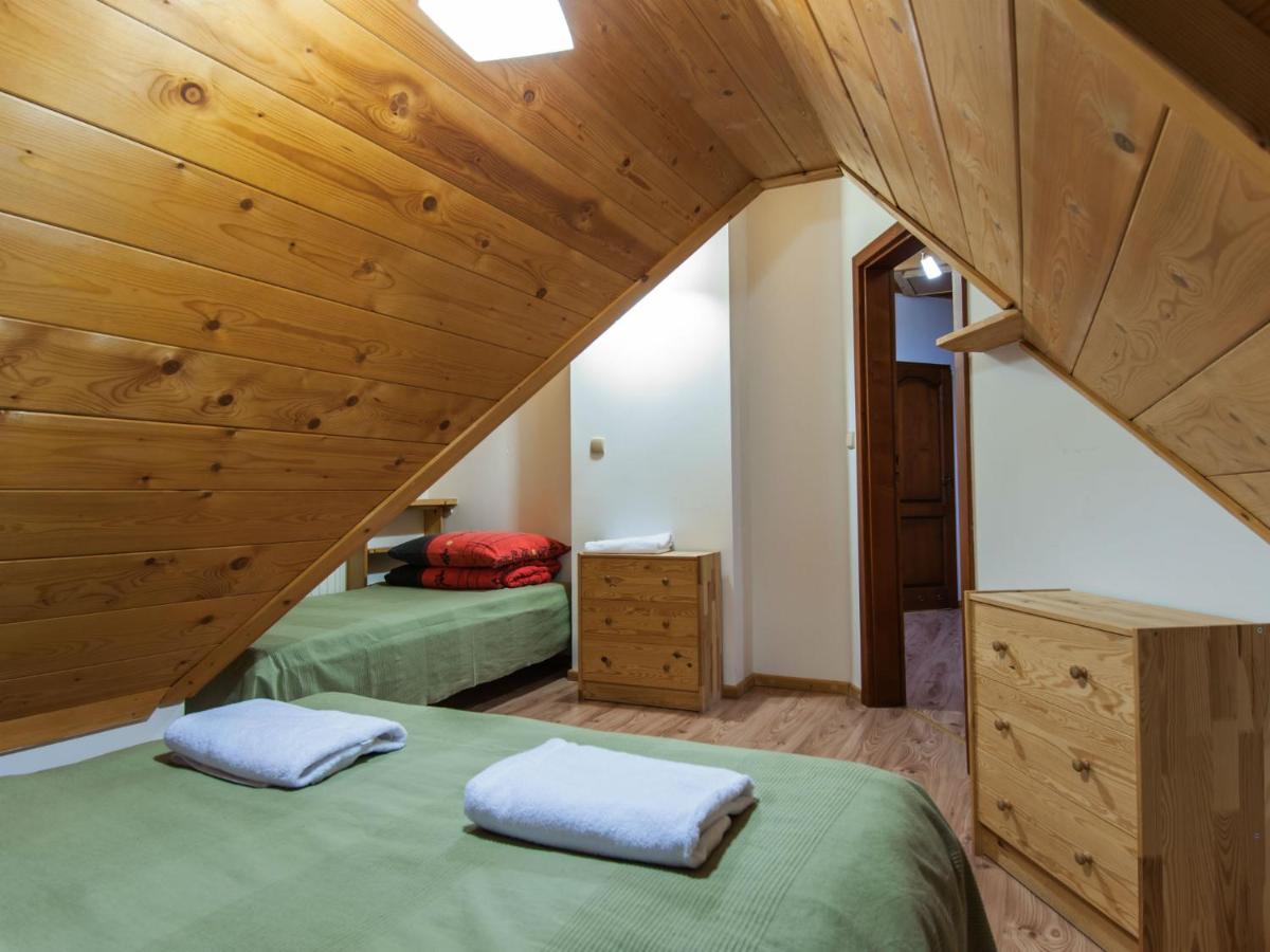 Appartement - Dernier Étage