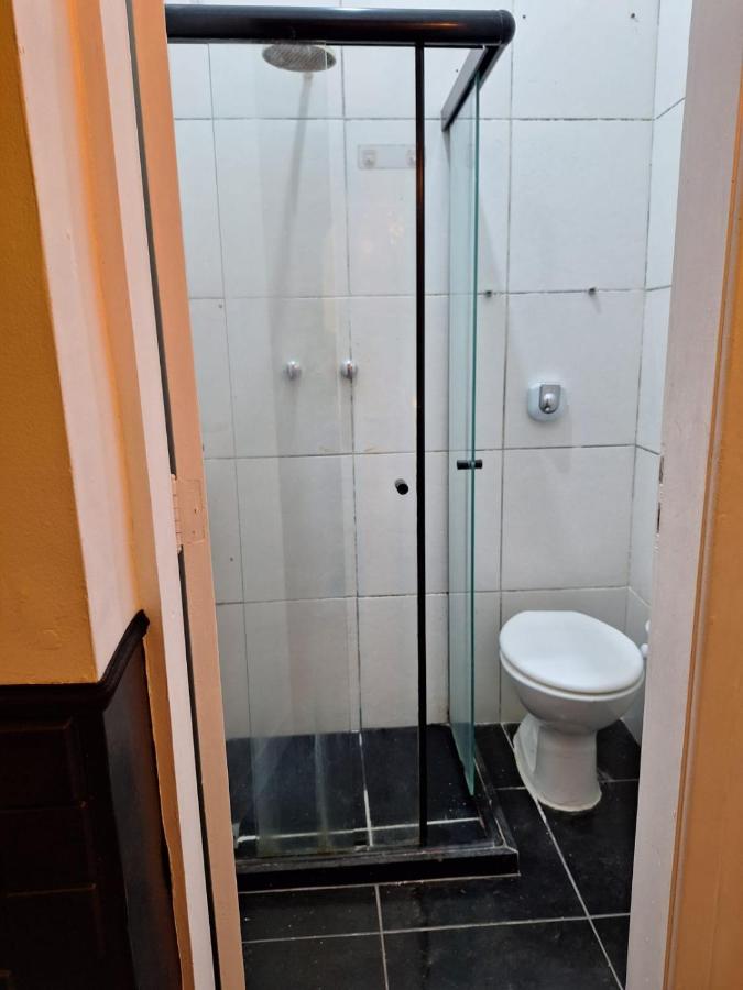 Copa Suíte - Chambres d'hôtes Rio de Janeiro