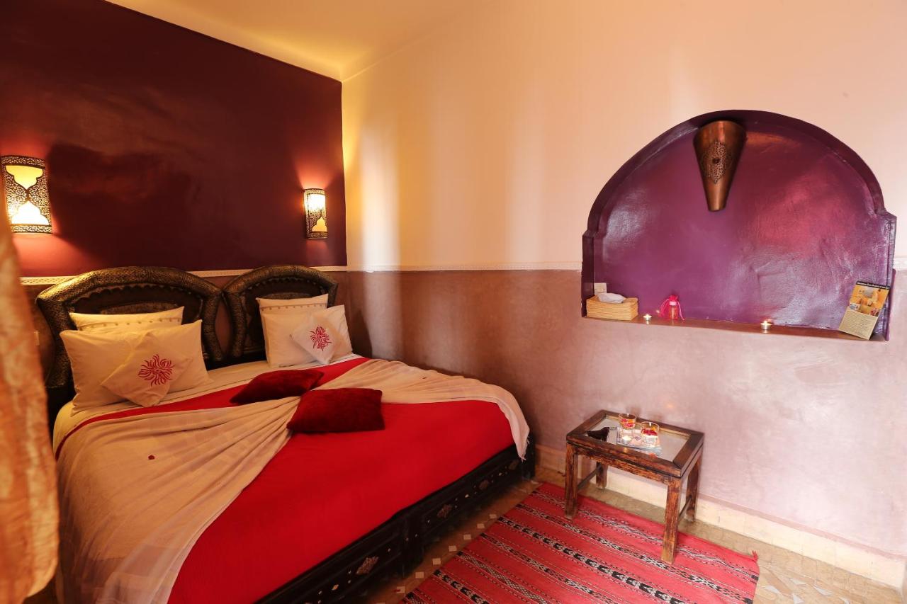 Menara Double or Twin Room