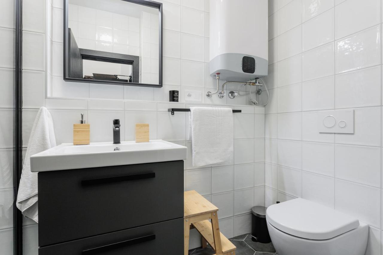 Appartamento con 1 Camera da Letto e Vista Giardino