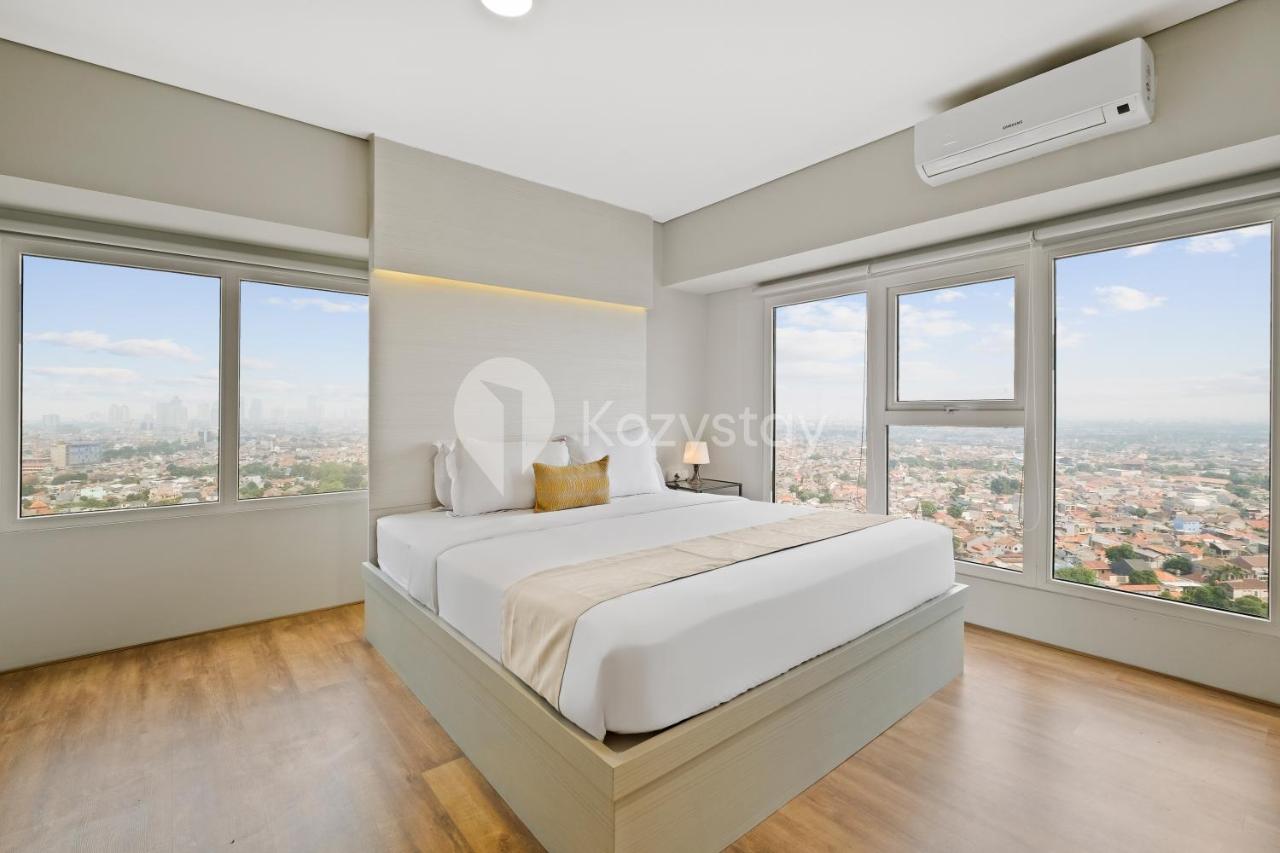 Appartement met 3 Slaapkamers