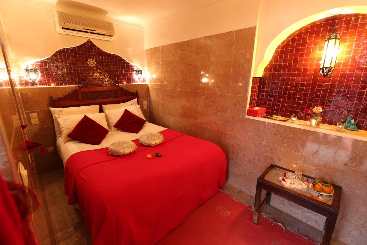 Eden Double Room