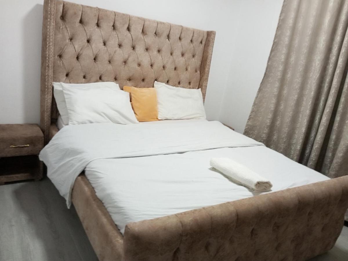 Sandalwood Gardens apartments Kilimani - B&B