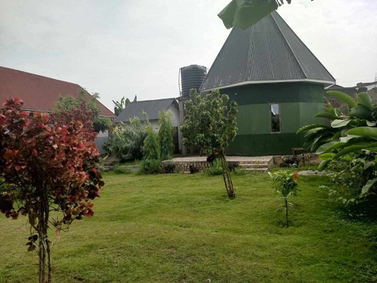 Ndugu Gardens Kasese - B&B
