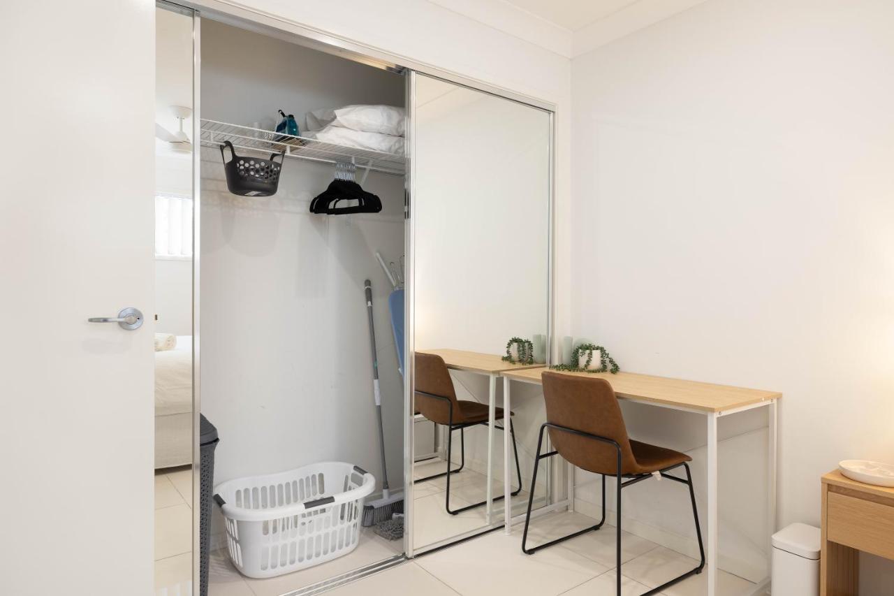 One-Bedroom Superior Apartment