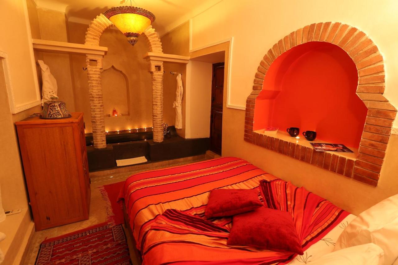 Toubkal Suite (4 Adults)