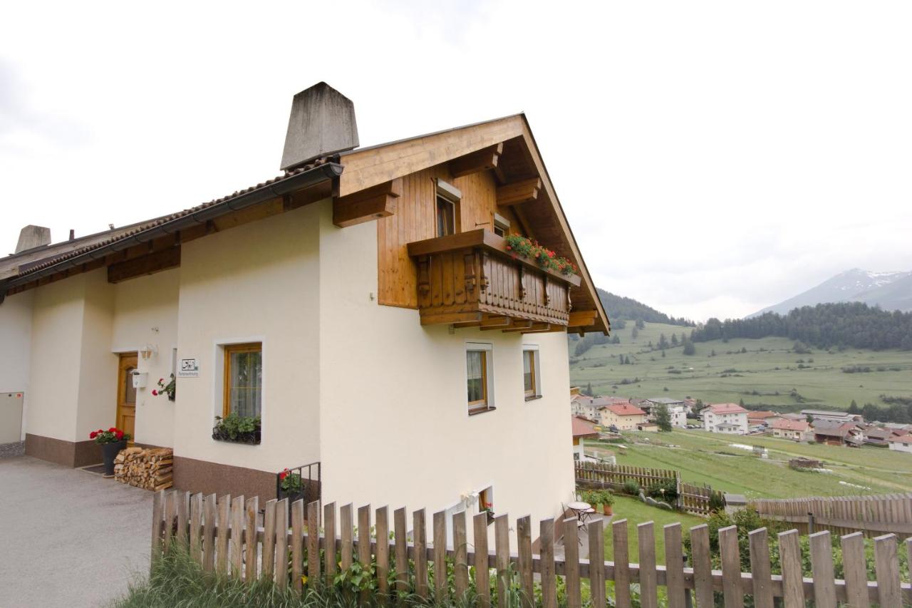 Appartement avec Vue sur la Montagne