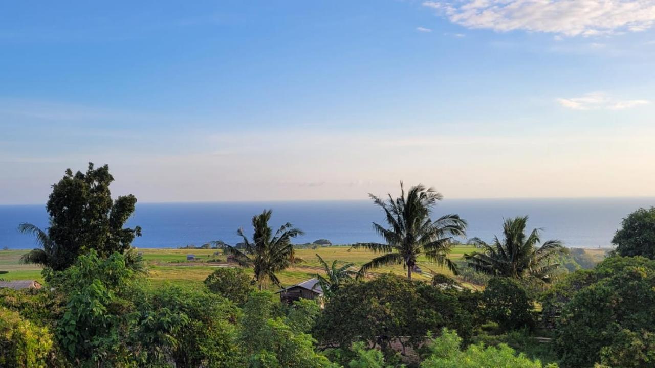 Camera Familiare con Vista Mare 