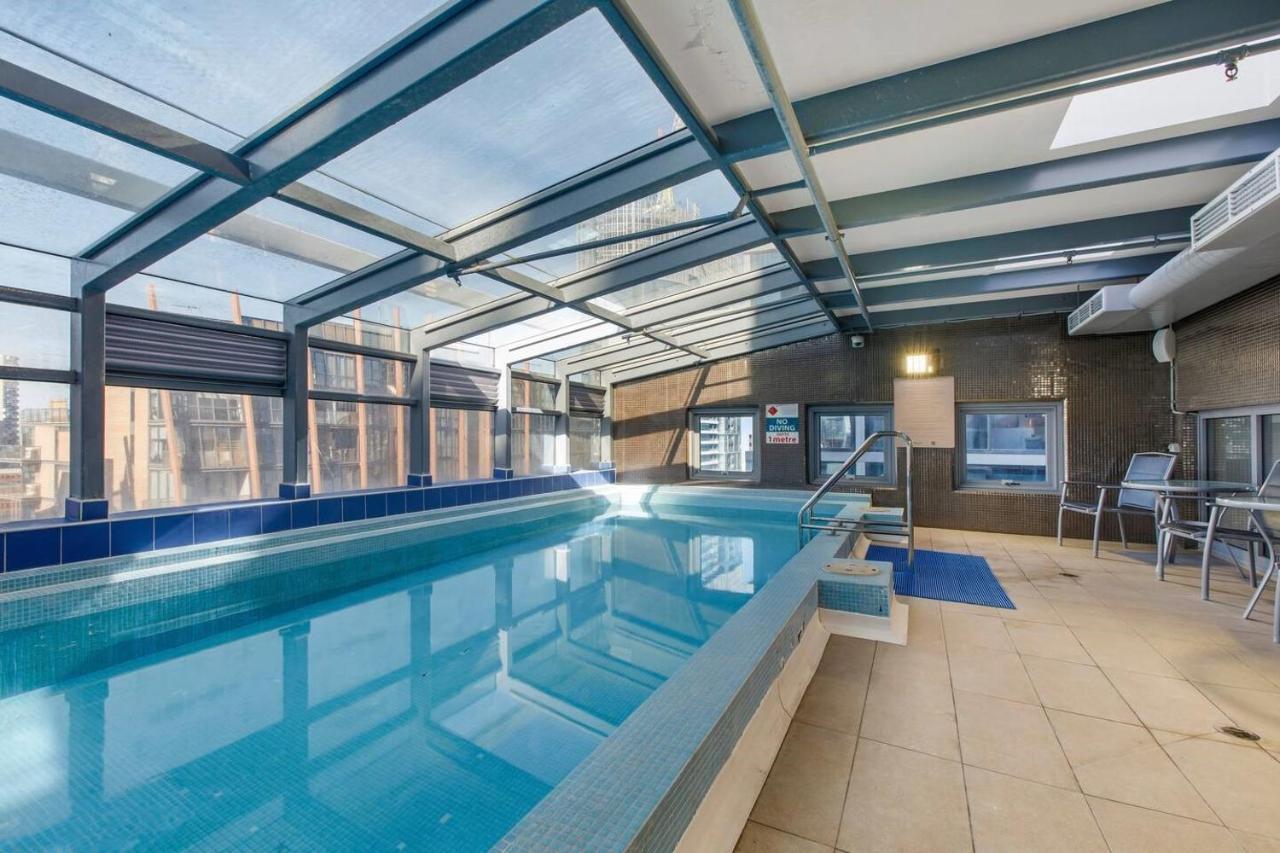 Melbourne City Haven - Ferienwohnung Melbourne
