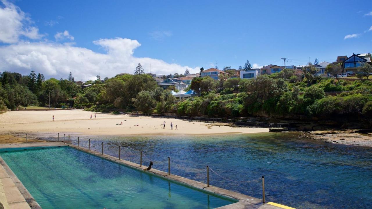 Clovelly Coastal Escape - Near Bondi Beach & Ocean Walks - B&B Sídney
