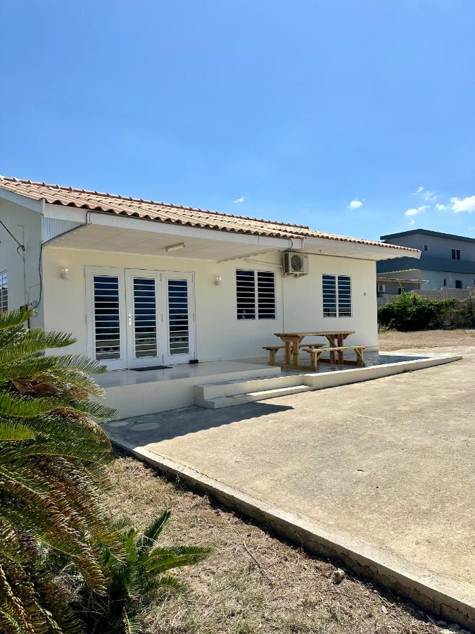 Villa Kaya Bacchus - Ferienwohnung