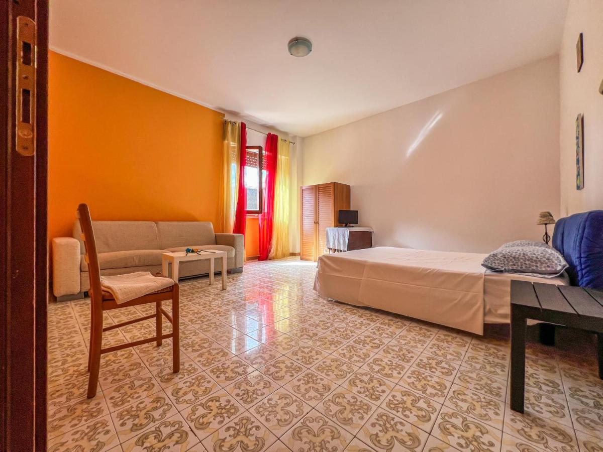 Bed & Breakfast LA TERRAZZA - B&B
