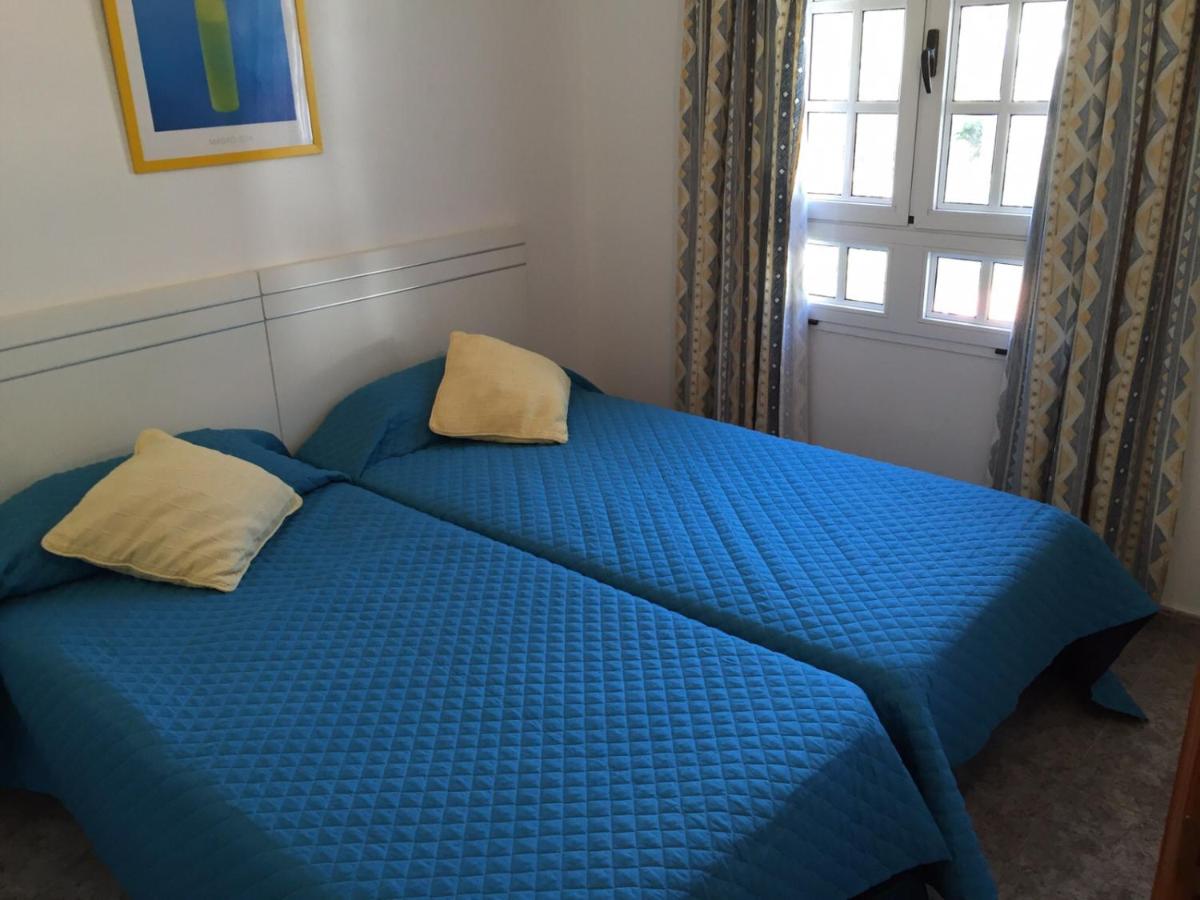 Apartamento de 2 dormitorios