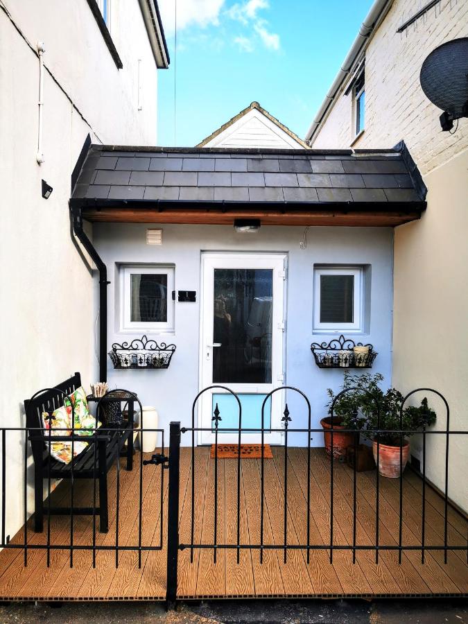 Boscombe by the Beach - B&B Bournemouth