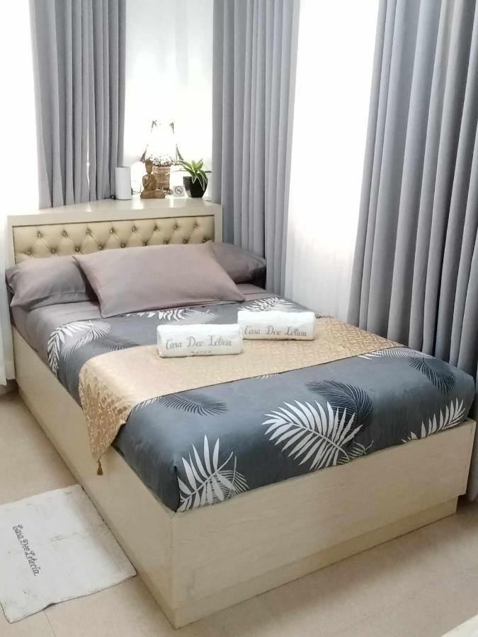 Casa Dee Leticia - B&B