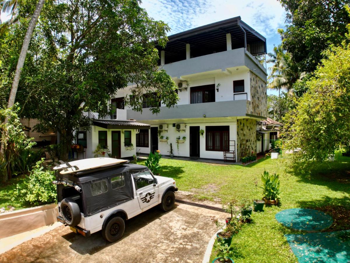 Horizon Inn by OceanLife Surf Stay - B&B