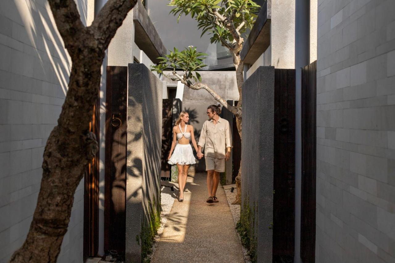 Atap Resort Canggu by Ini Vie Hospitality - B&B Canggu
