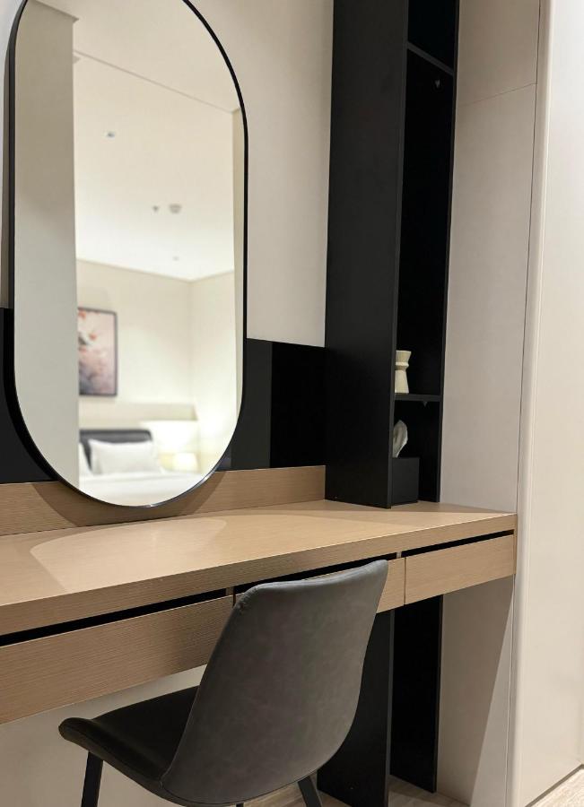 Appartement 3 Chambres - Étage Supérieur

