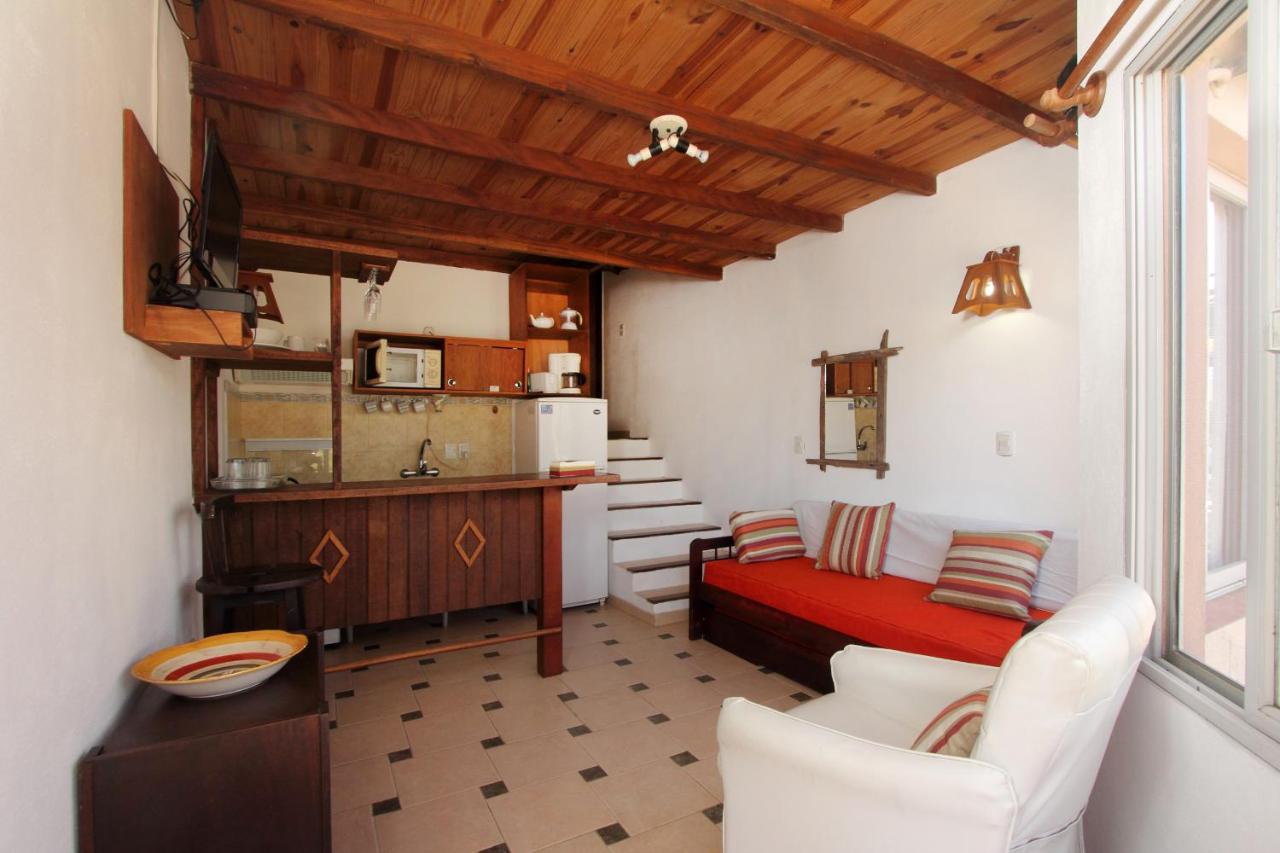 One-Bedroom Bungalow
