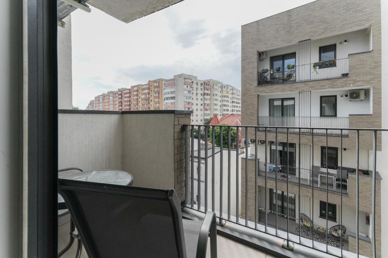 Ana - Cozy & Quiet Apt with Balcony & Garden View - Ferienwohnung