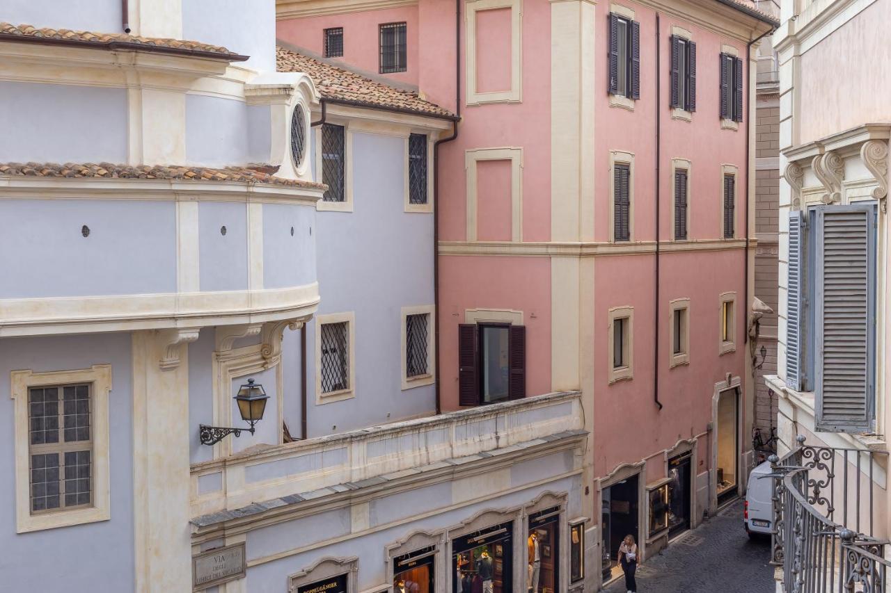 iFlat Pantheon Elegant 3-bedroom Apartment - B&B