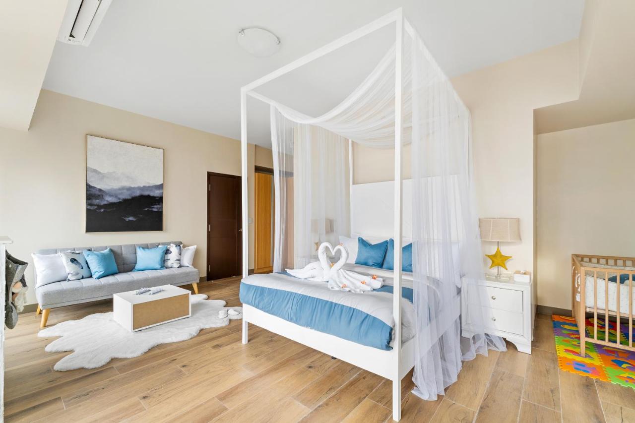Apartamento de 3 dormitorios con vistas al lago
