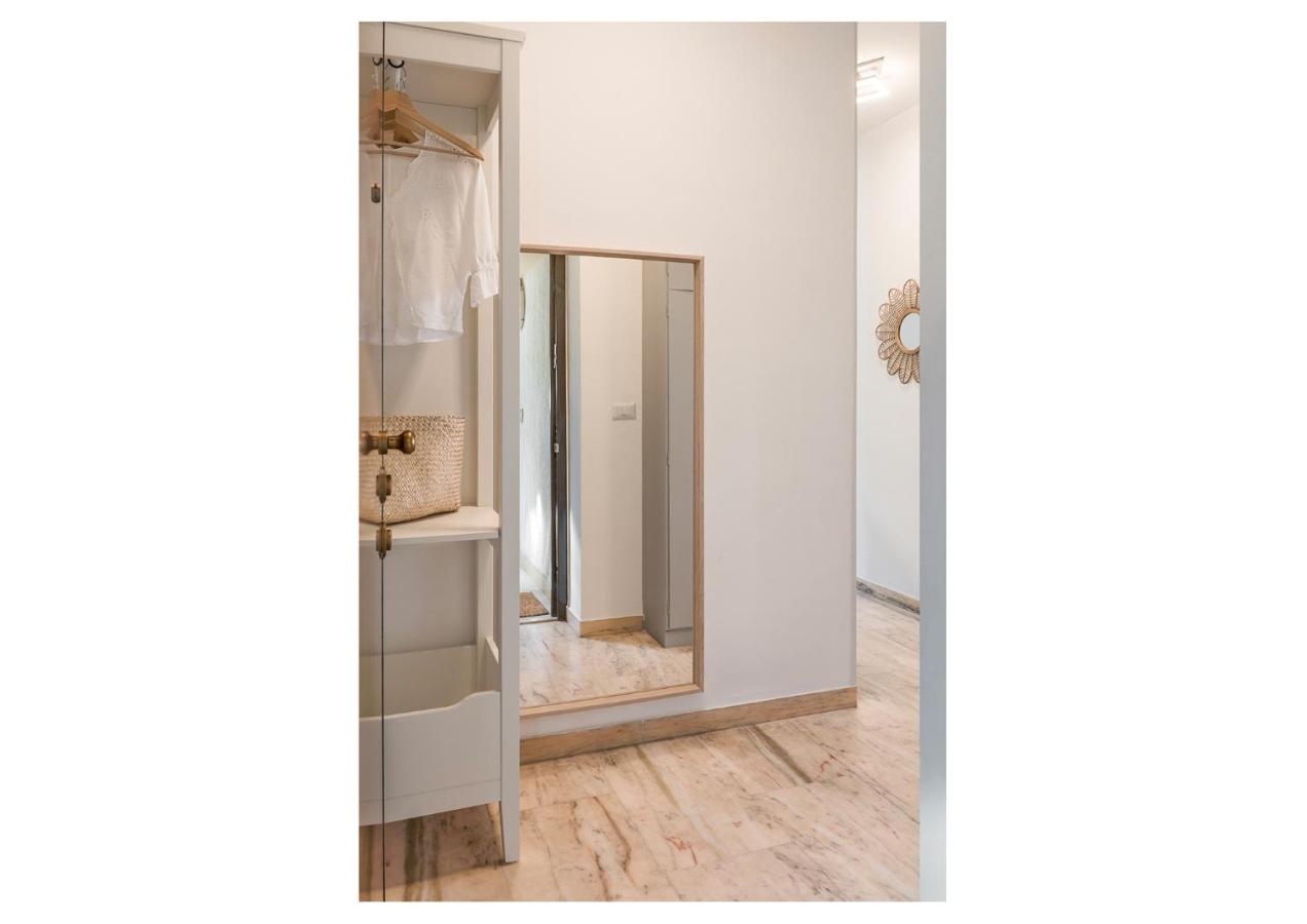 Appartamento con 1 Camera da Letto