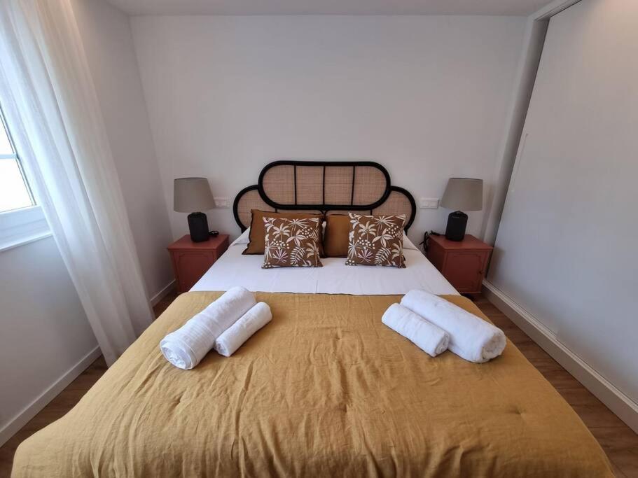 VibesCoruña- Apartamento O65-3 - B&B A Coruña