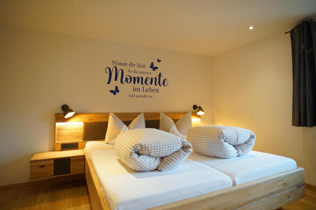 Appartement 2 Chambres
