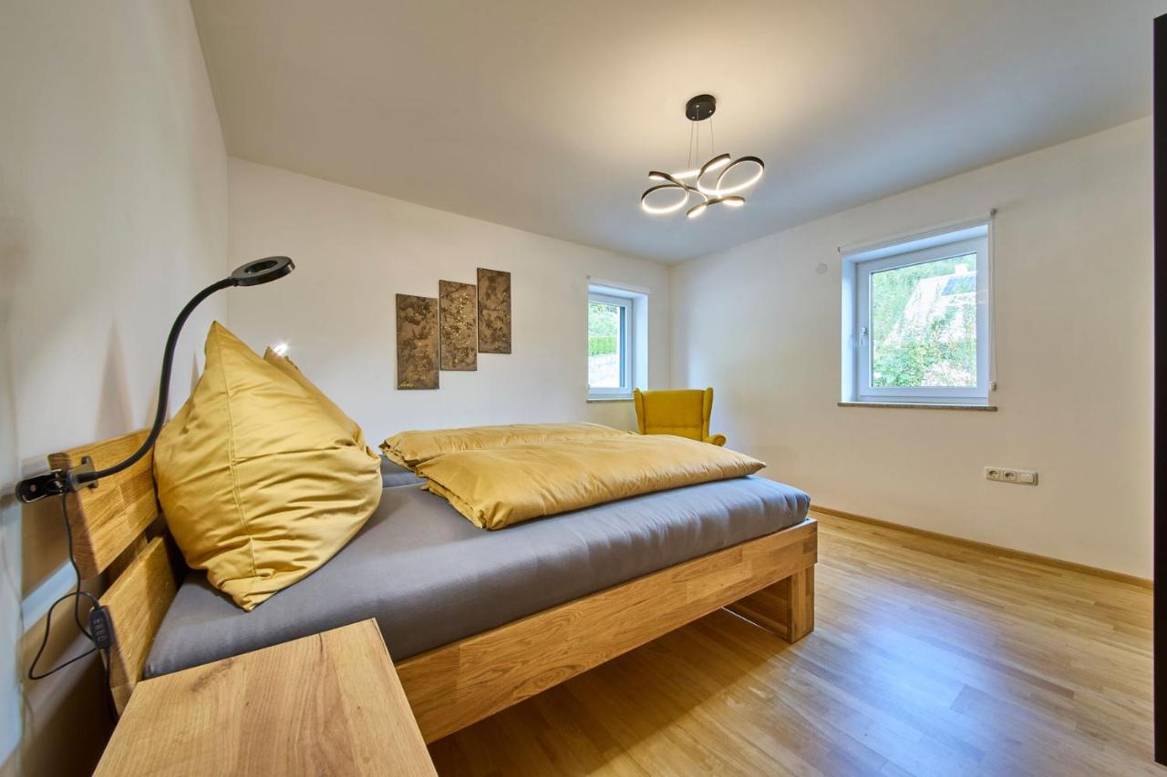 Apartment mit 2 Schlafzimmern