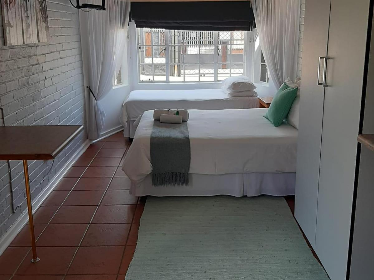 Chambre Triple Basique