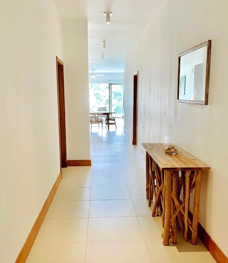 Luxury Apartment on the Beach - B&B Belle Mare