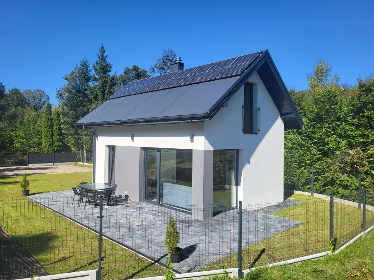 Domek Całoroczny - B&B