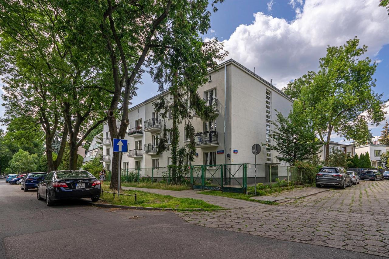 Walecznych 47 by Homeprime - B&B